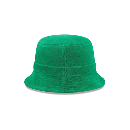 Los Angeles Dodgers Tee Time Toweling Bucket Hat