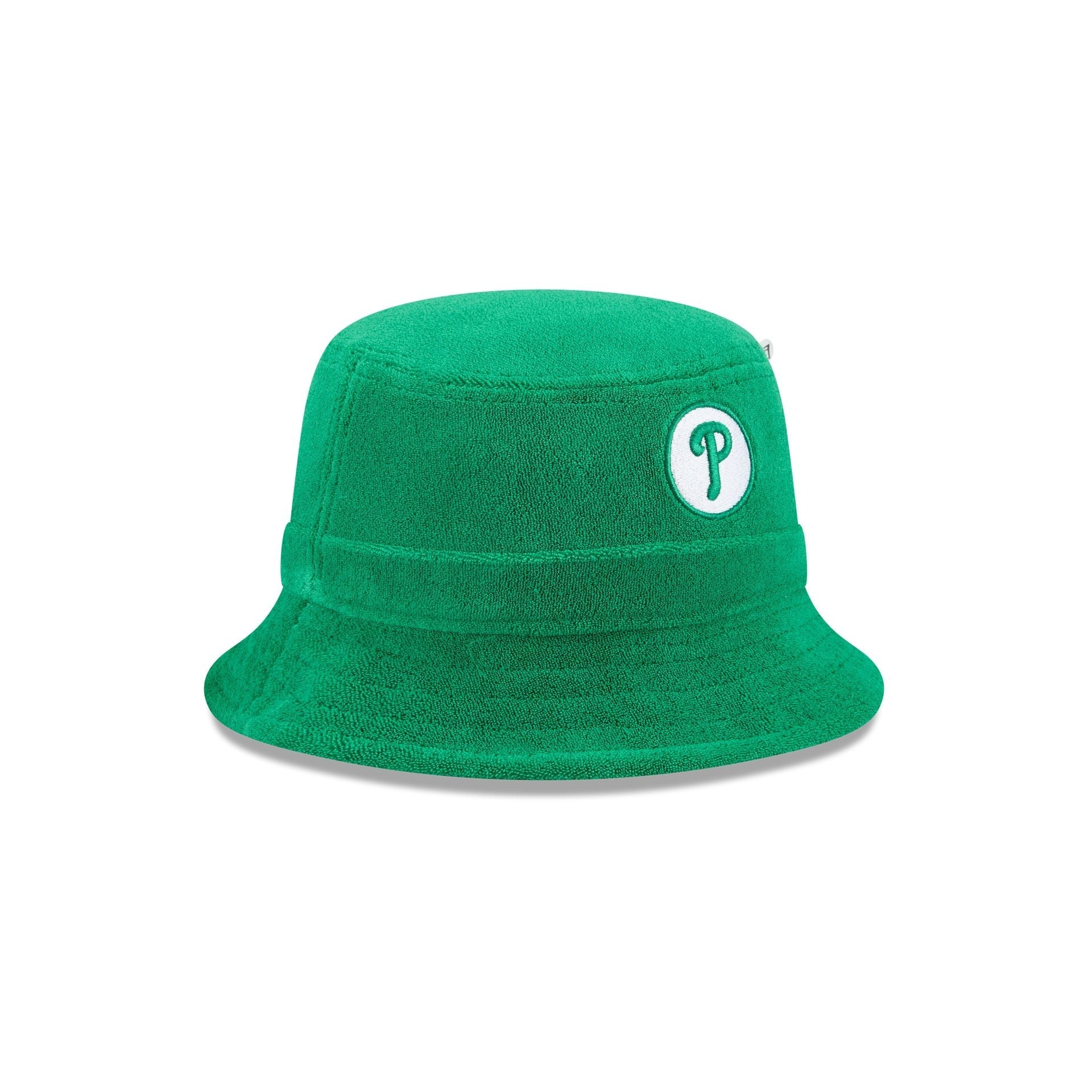 Philadelphia Phillies Tee Time Toweling Bucket Hat