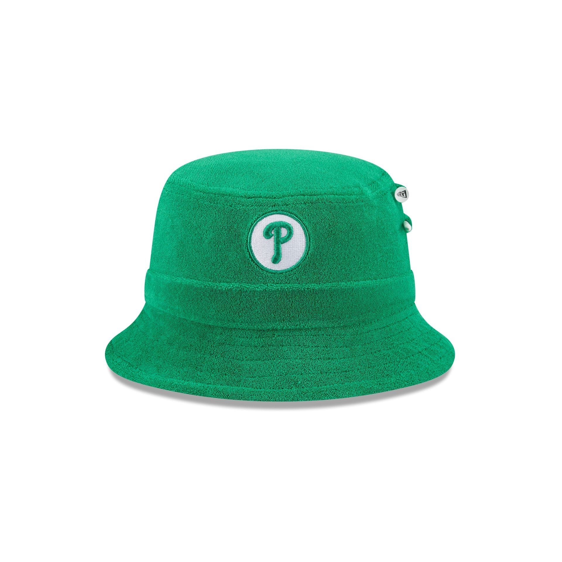 Philadelphia Phillies Tee Time Toweling Bucket Hat