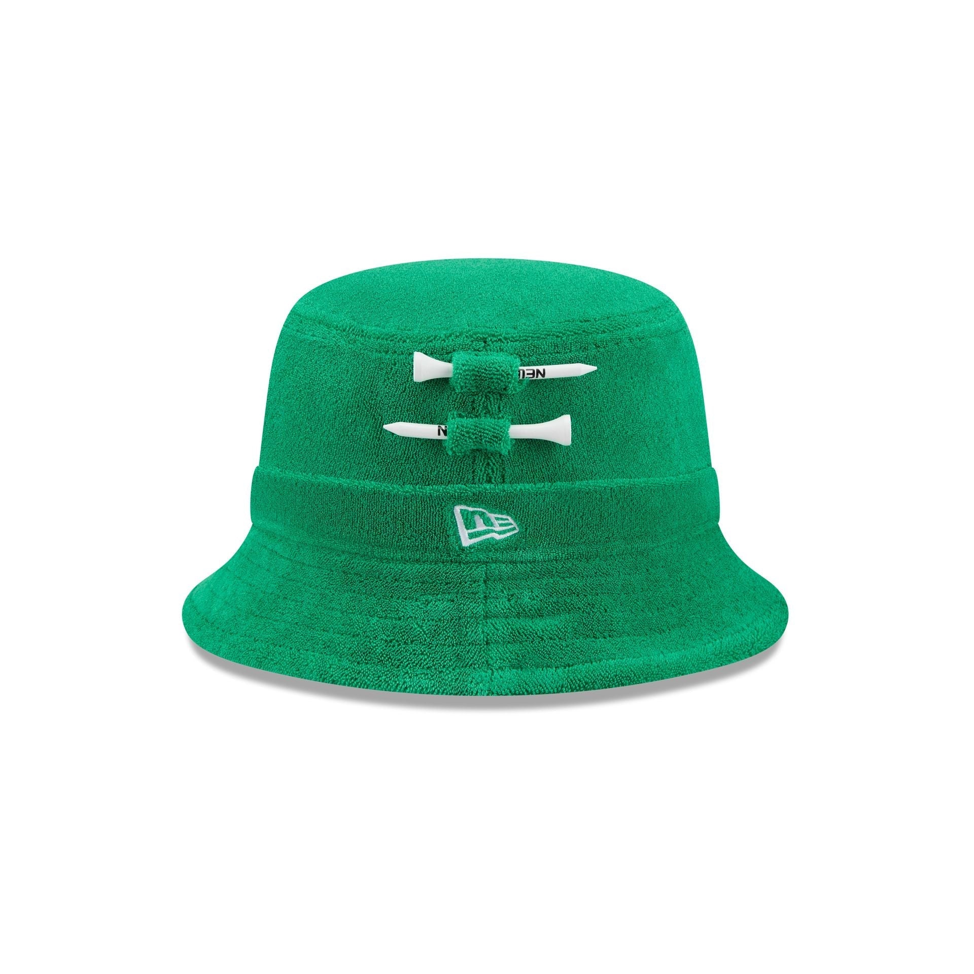 Philadelphia Phillies Tee Time Toweling Bucket Hat