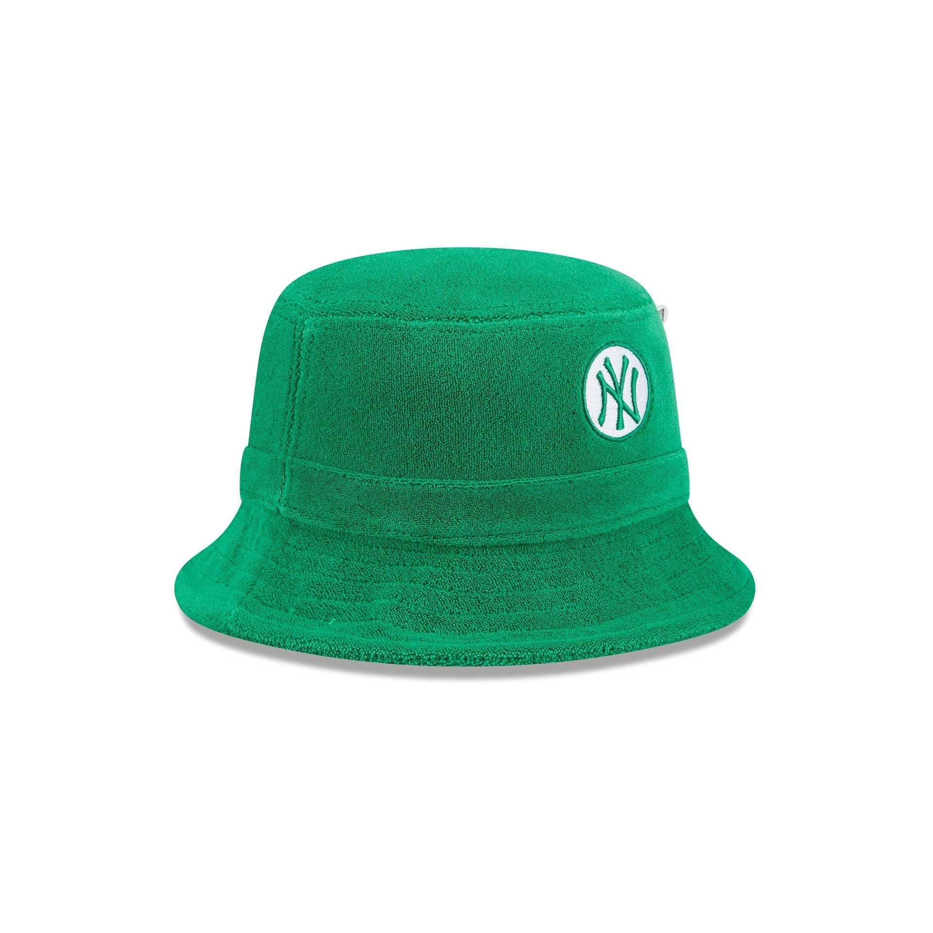 New York Yankees Tee Time Toweling Bucket Hat