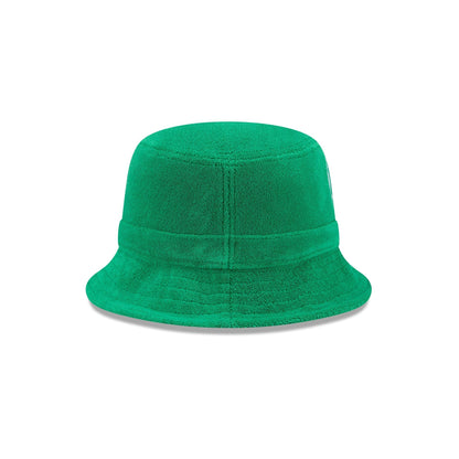 New York Yankees Tee Time Toweling Bucket Hat