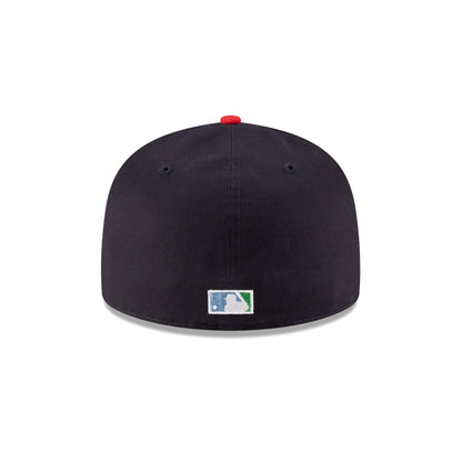 Just Don x Chicago Cubs Earth Day 59FIFTY Fitted Hat