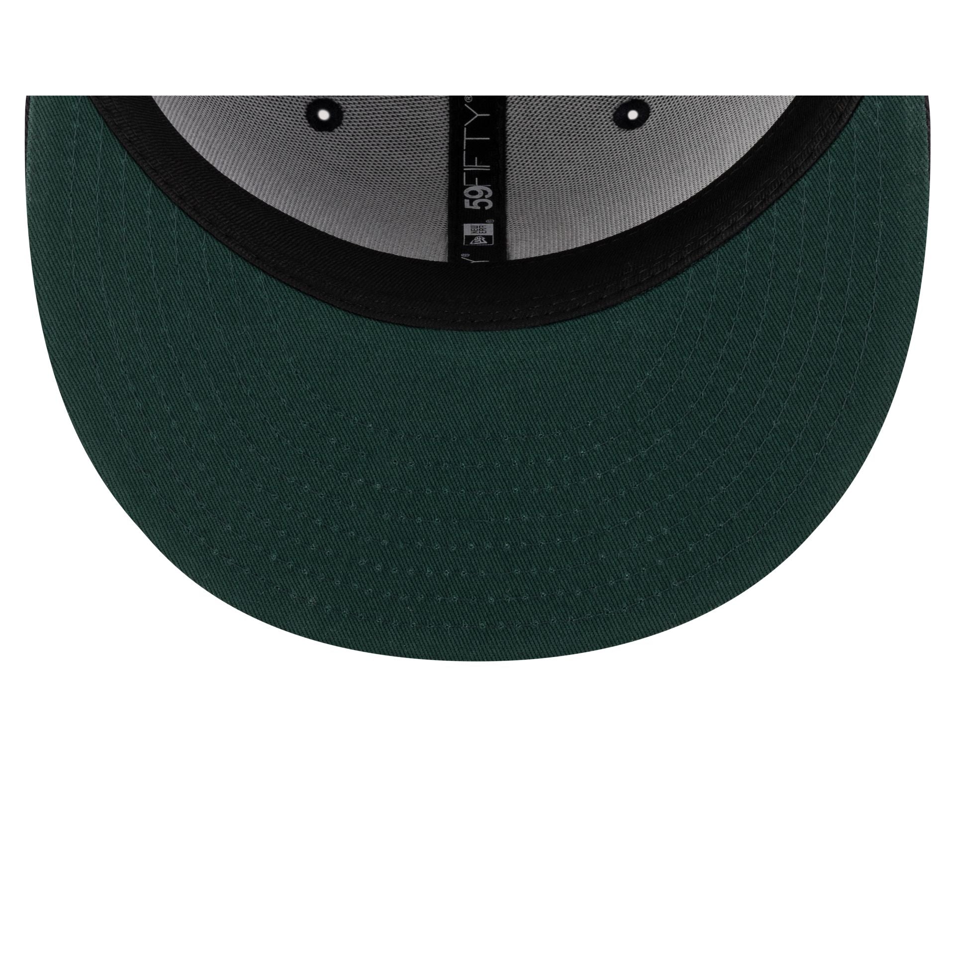 Just Don x Chicago Cubs Earth Day 59FIFTY Fitted Hat