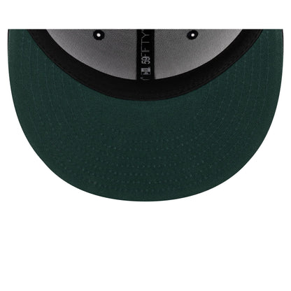 Just Don x Chicago Cubs Earth Day 59FIFTY Fitted Hat