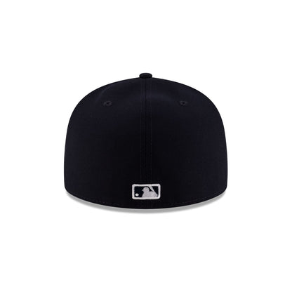 Hardies x New York Yankees Navy 59FIFTY Fitted Hat