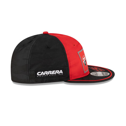 Ducati Lenovo Team MotoGP Marc Marquez Teamline Retro Crown 9FIFTY Adjustable Hat