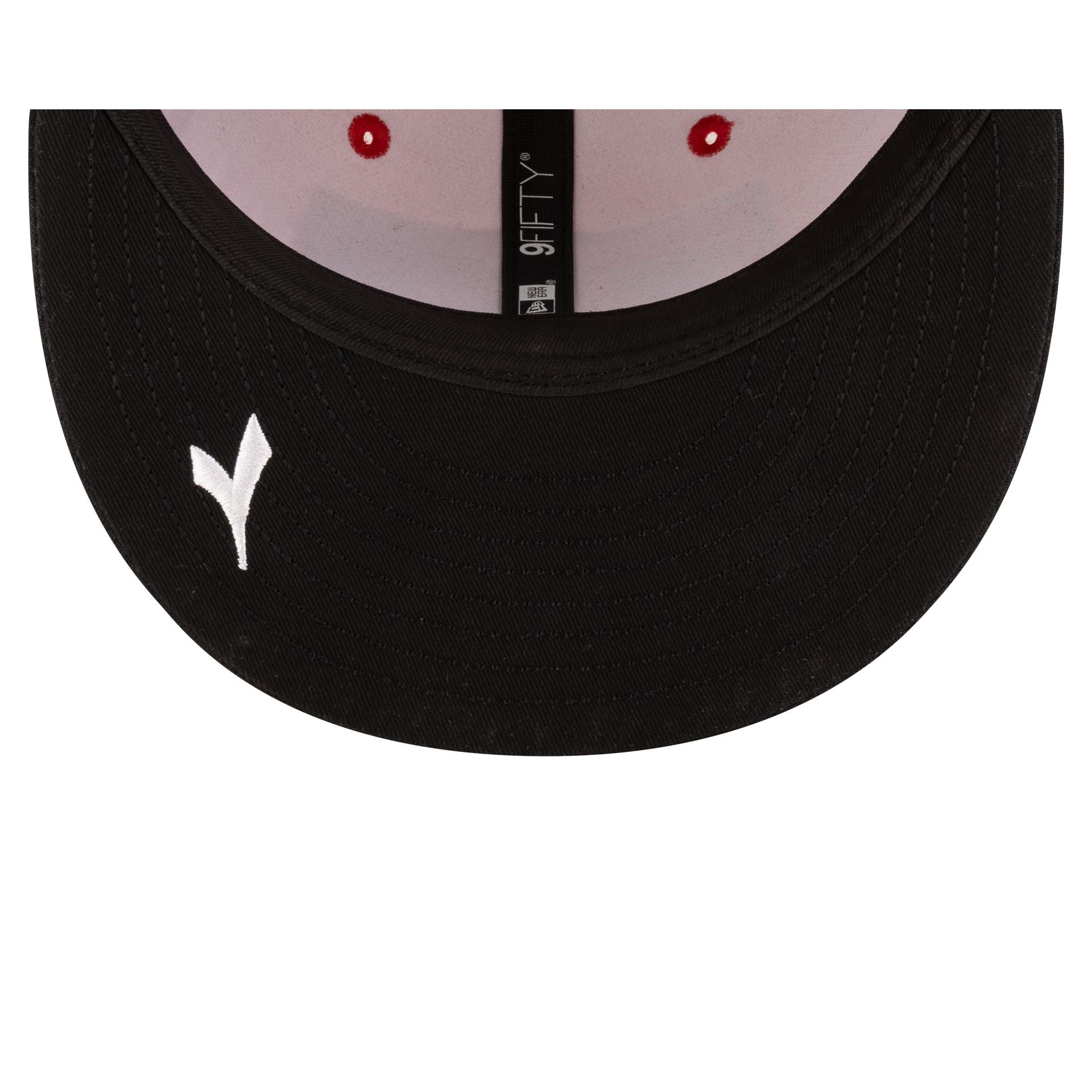 Ducati Lenovo Team MotoGP Marc Marquez Teamline Retro Crown 9FIFTY Adjustable Hat