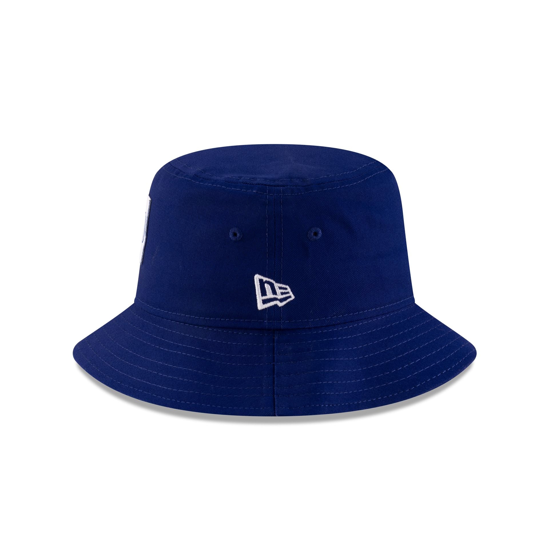 Chelsea FC 120th Anniversary Blue Bucket Hat