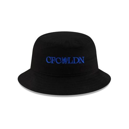 Chelsea FC 120th Anniversary Bucket Hat