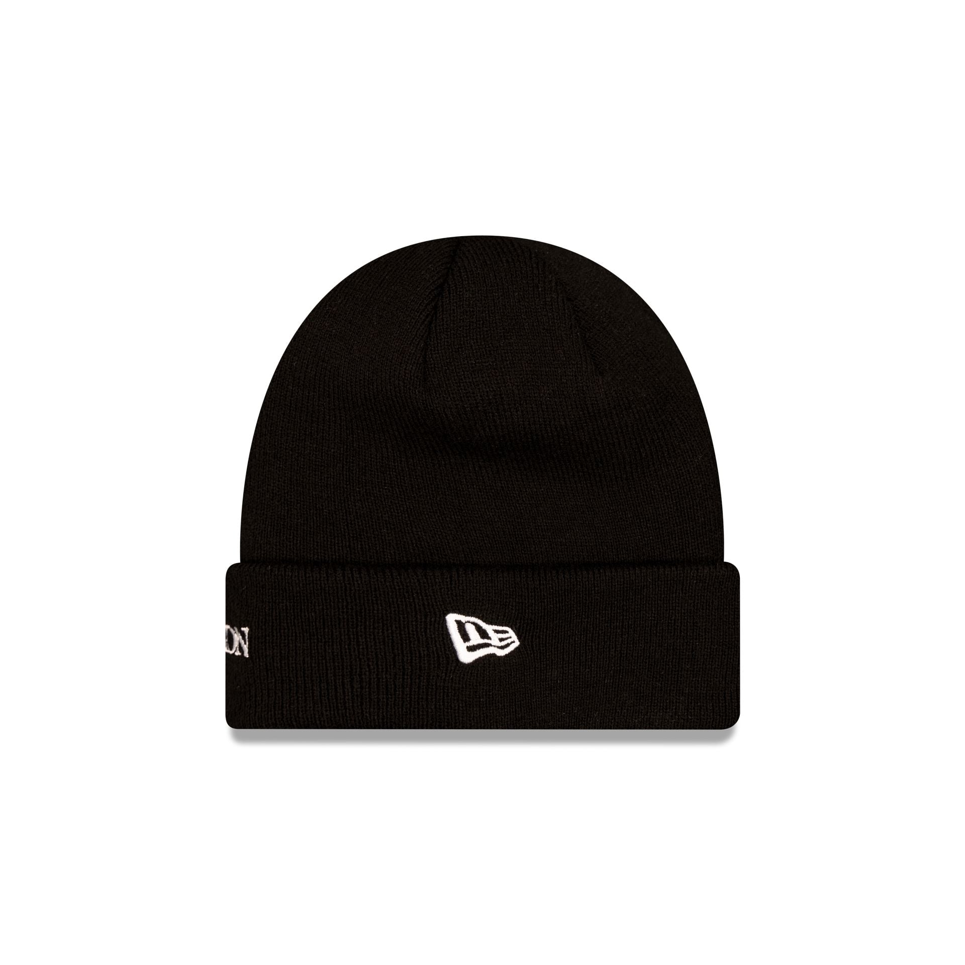 Chelsea FC 120th Anniversary Cuff Knit Beanie Hat