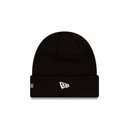 Chelsea FC 120th Anniversary Cuff Knit Beanie Hat