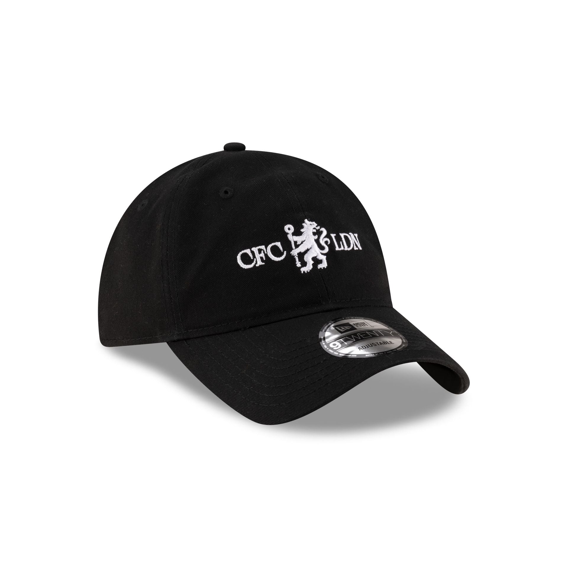 Chelsea FC 120th Anniversary 9TWENTY Adjustable Hat