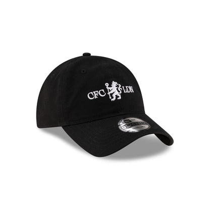 Chelsea FC 120th Anniversary 9TWENTY Adjustable Hat