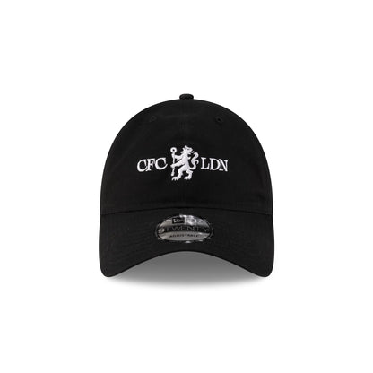 Chelsea FC 120th Anniversary 9TWENTY Adjustable Hat