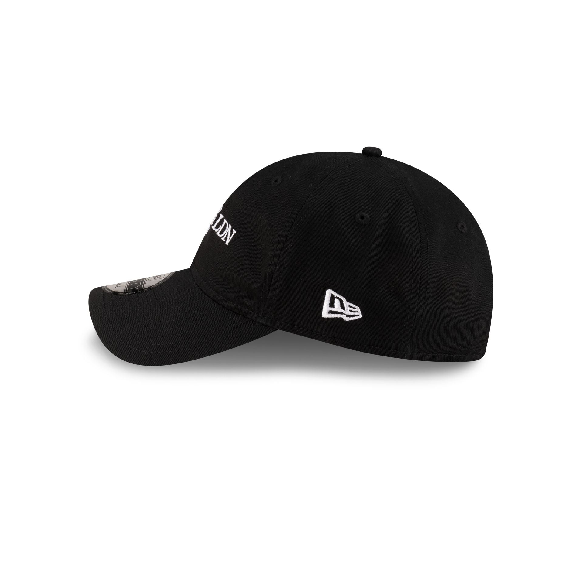 Chelsea FC 120th Anniversary 9TWENTY Adjustable Hat