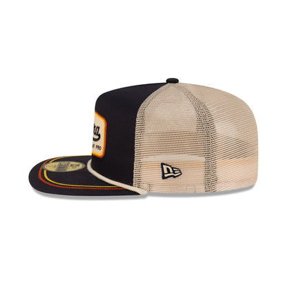 New Era Cap Pottery 59FIFTY A-Frame Trucker Hat