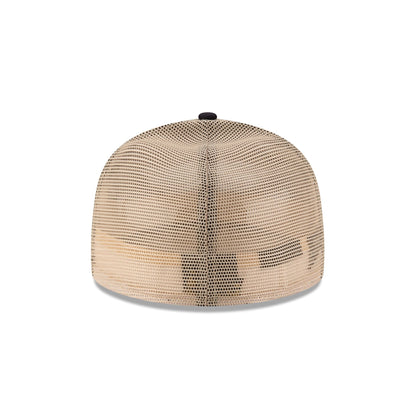 New Era Cap Pottery 59FIFTY A-Frame Trucker Hat