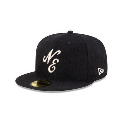 New Era Cap Moon Merino Wool 59FIFTY Fitted Hat