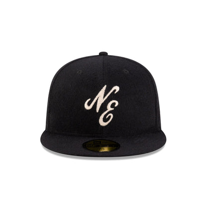 New Era Cap Moon Merino Wool 59FIFTY Fitted Hat