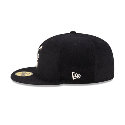 New Era Cap Moon Merino Wool 59FIFTY Fitted Hat