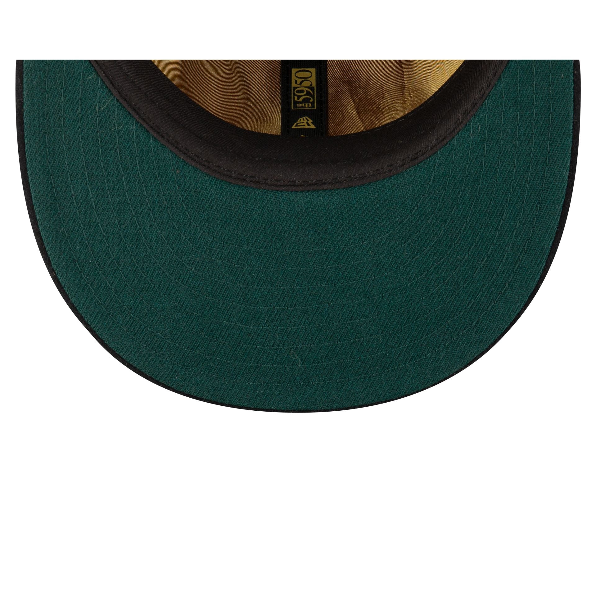 New Era Cap Moon Merino Wool 59FIFTY Fitted Hat