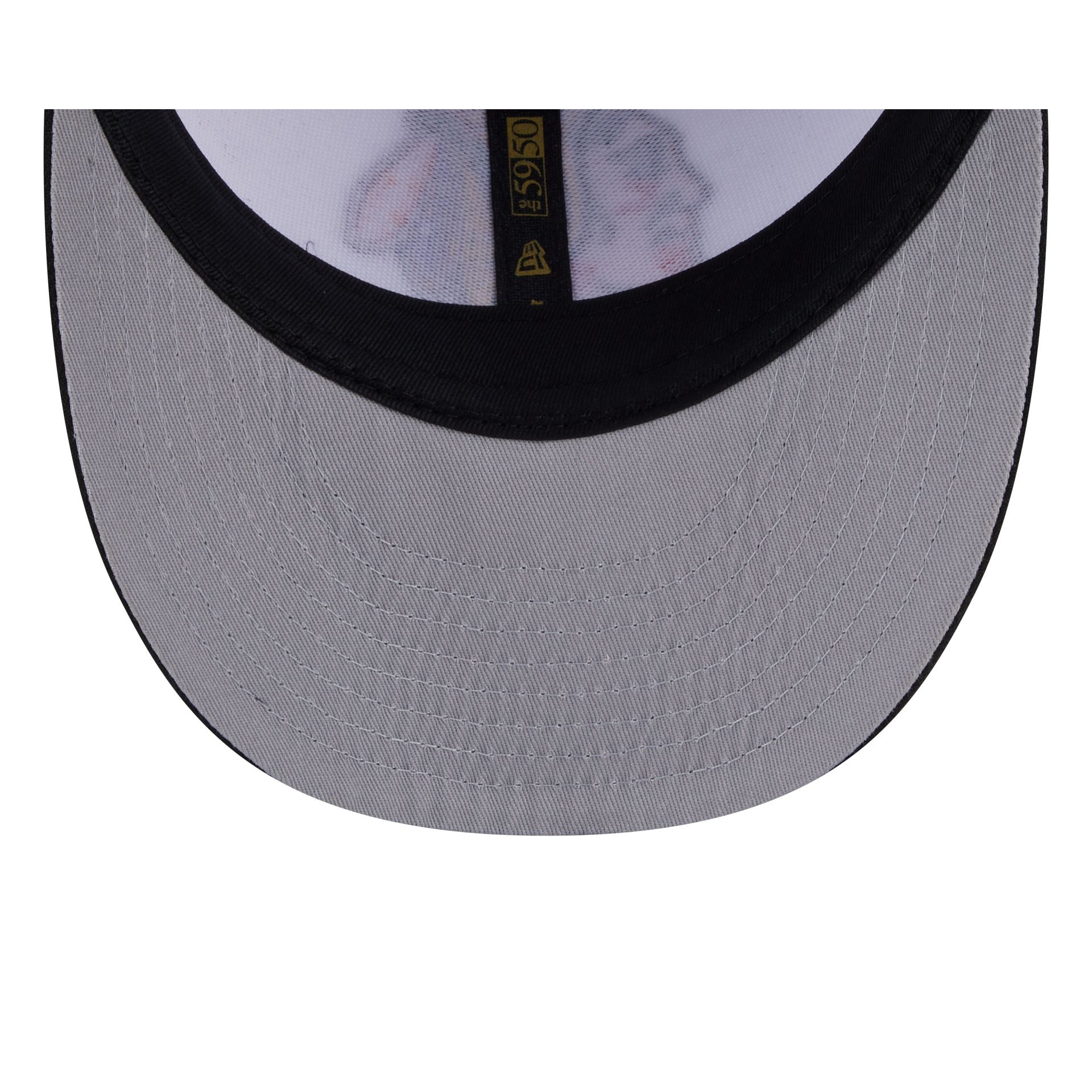 Chicago Blackhawks Floral Shine Low Profile 59FIFTY Fitted Hat