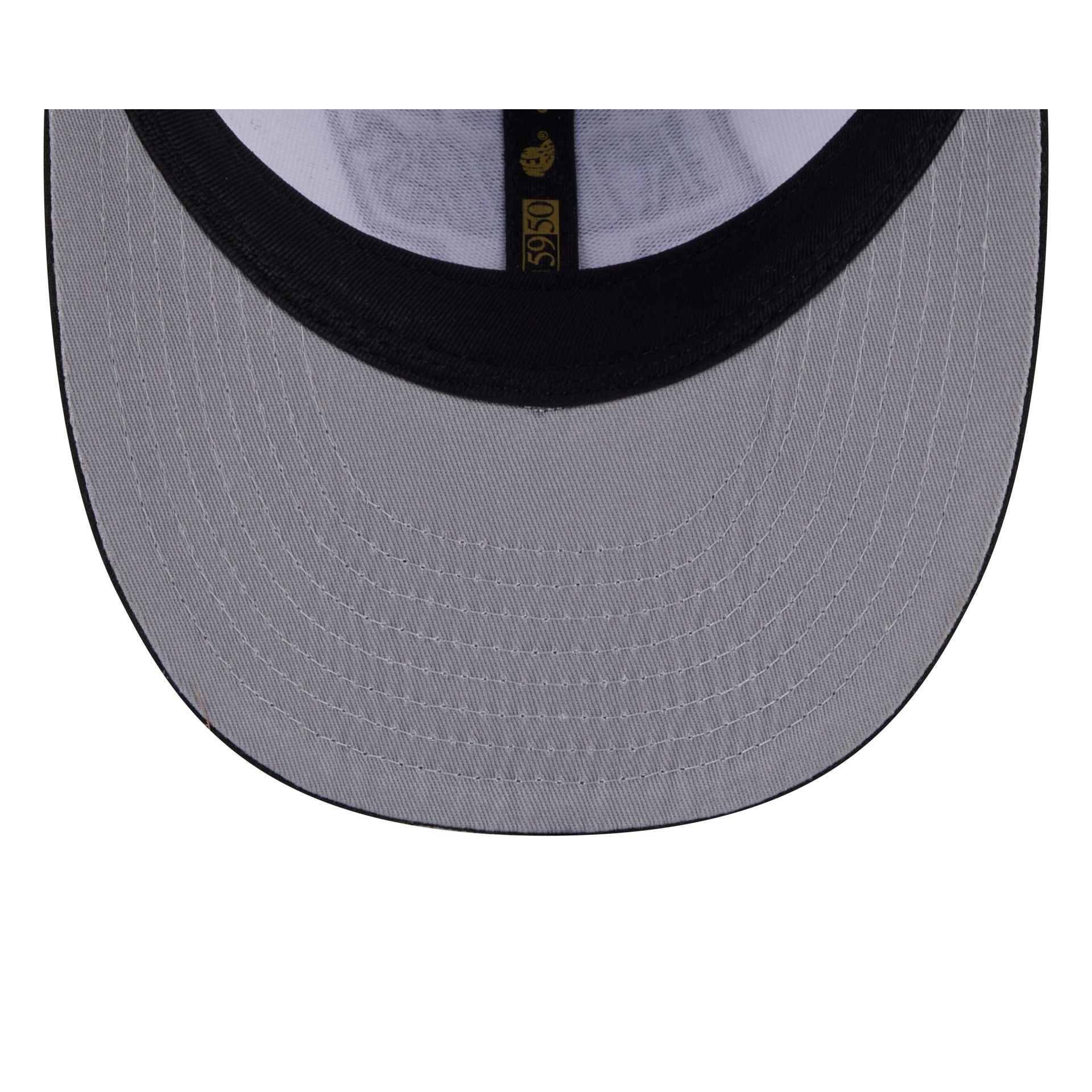 Los Angeles Kings Floral Shine Low Profile 59FIFTY Fitted Hat
