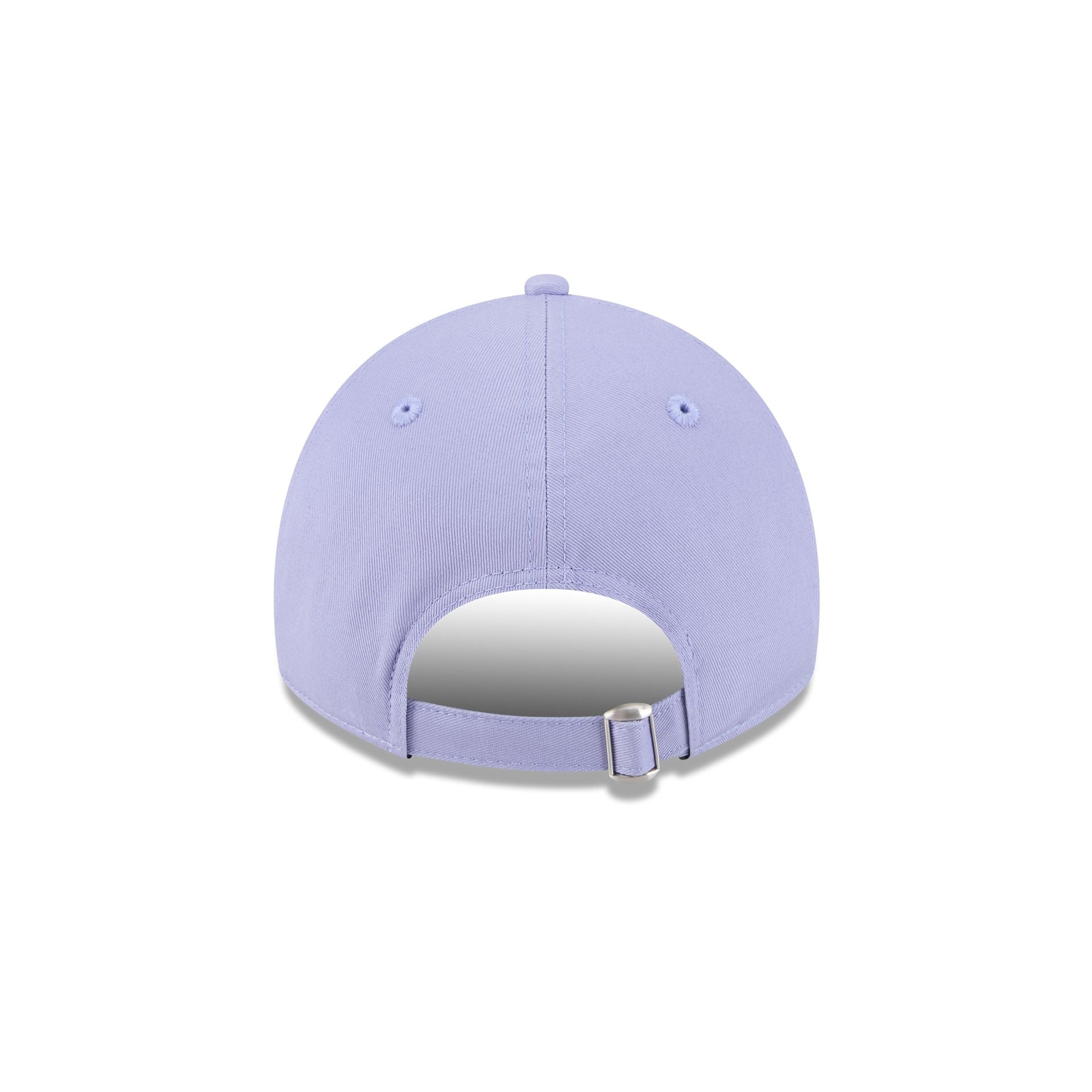 Atlanta Braves Lavender 9TWENTY A-Frame Adjustable Hat