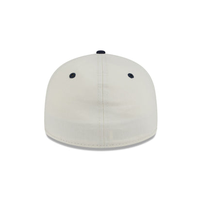 New Era Cap Americana Retro Crown 59FIFTY Fitted Hat
