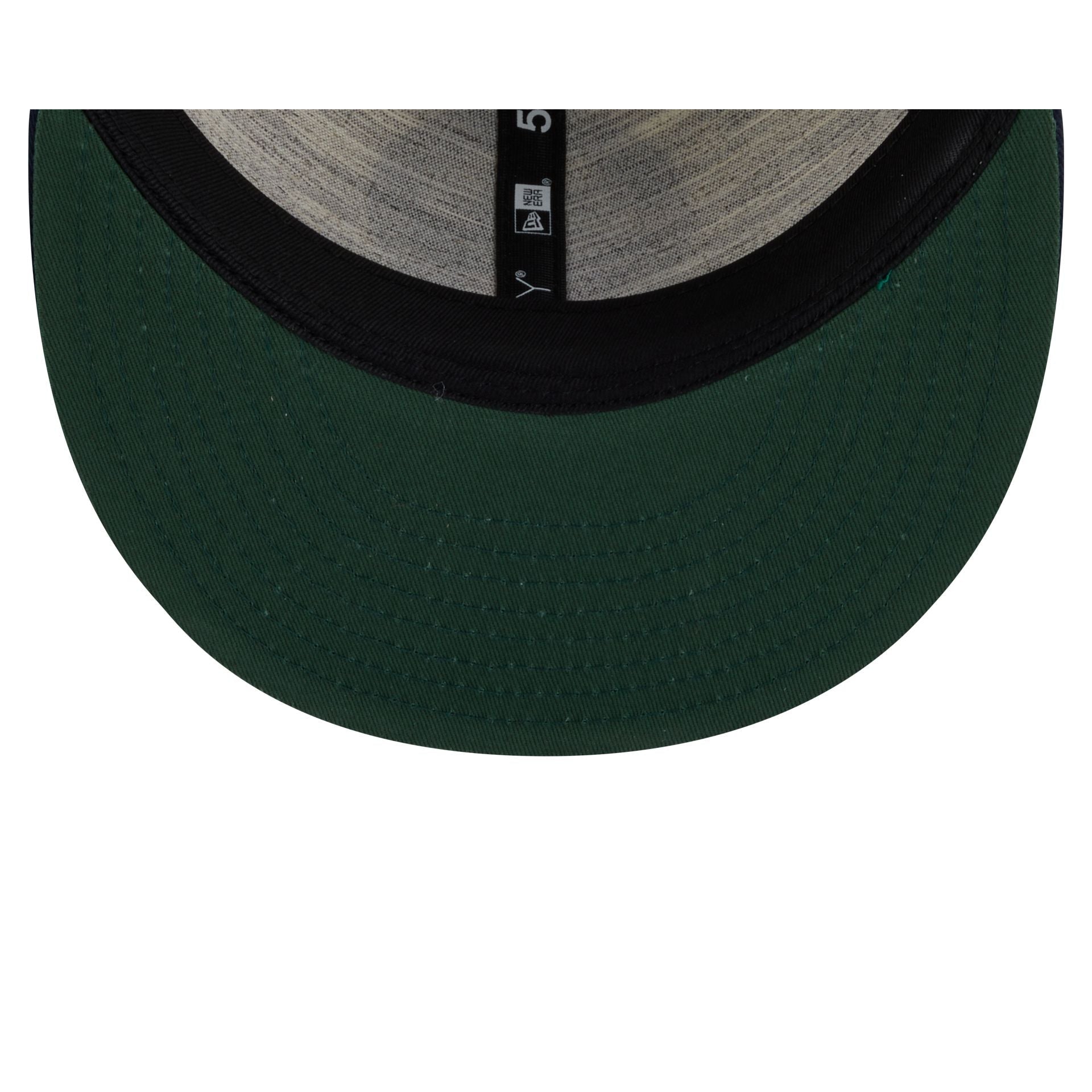 New Era Cap Americana Retro Crown 59FIFTY Fitted Hat