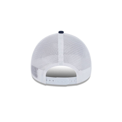 New Era Cap Americana 9FORTY A-Frame Trucker Hat