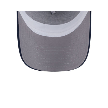 New Era Cap Americana 9FORTY A-Frame Trucker Hat