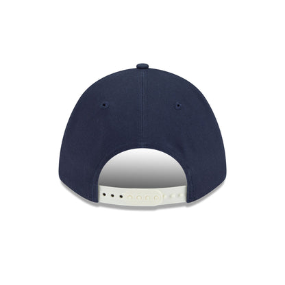 New Era Cap Americana 9FORTY M-Crown A-Frame Snapback Hat