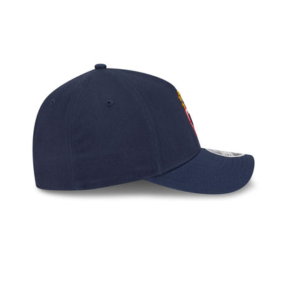 New Era Cap Americana 9FORTY M-Crown A-Frame Snapback Hat