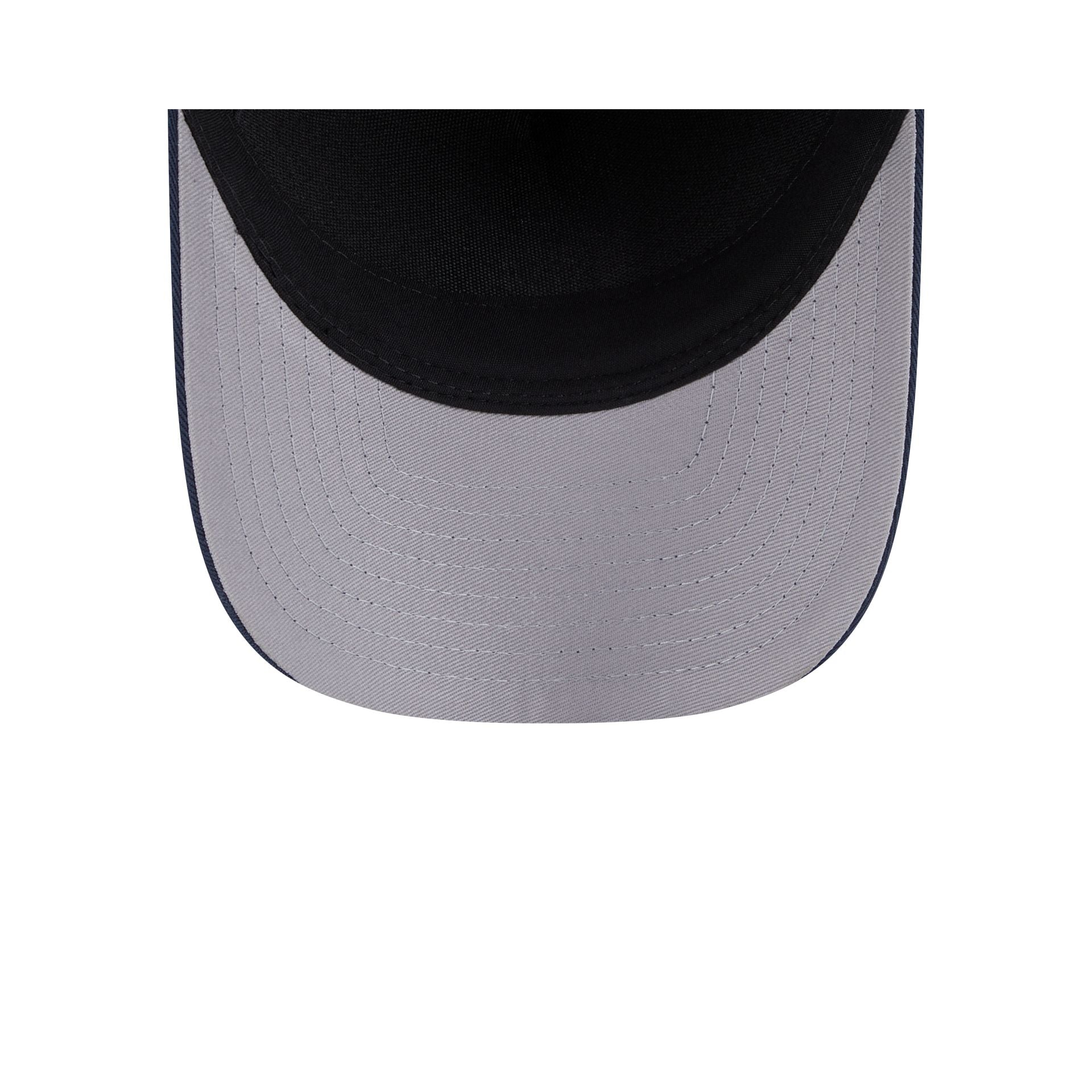 New Era Cap Americana 9FORTY M-Crown A-Frame Snapback Hat