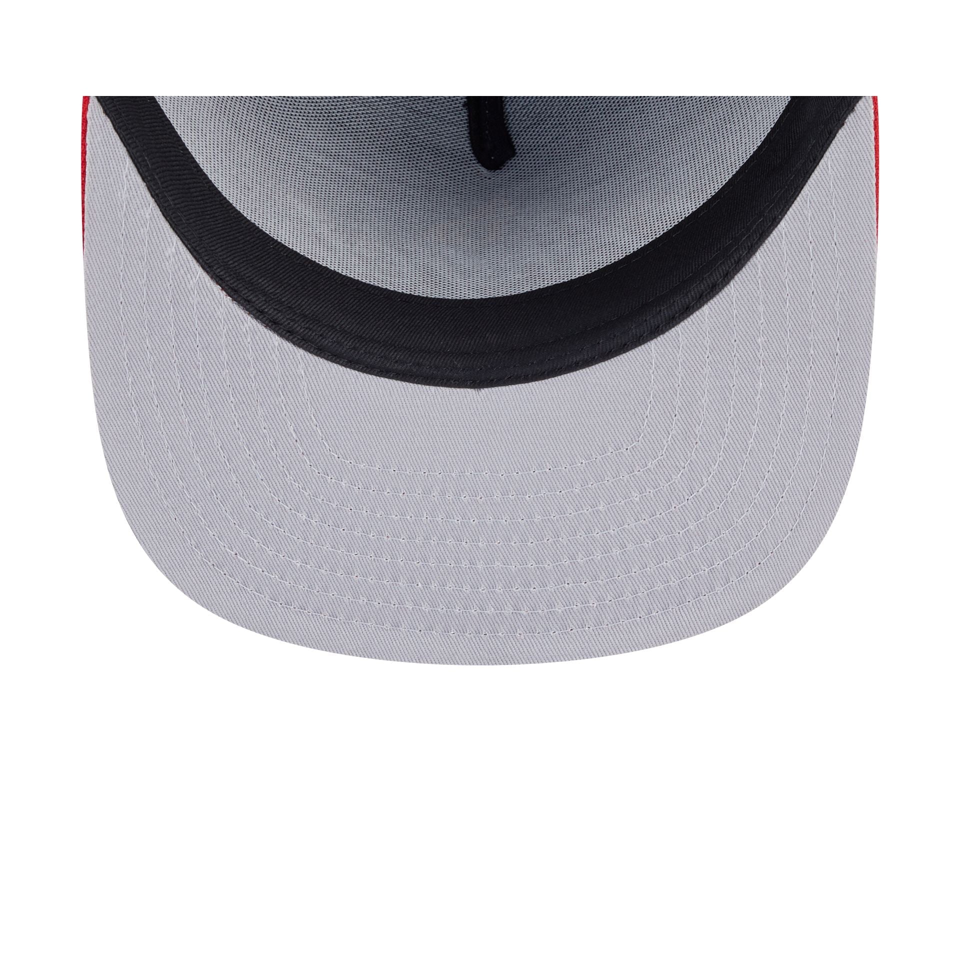 Los Angeles Angels City Script 9FIFTY A-Frame Snapback Hat
