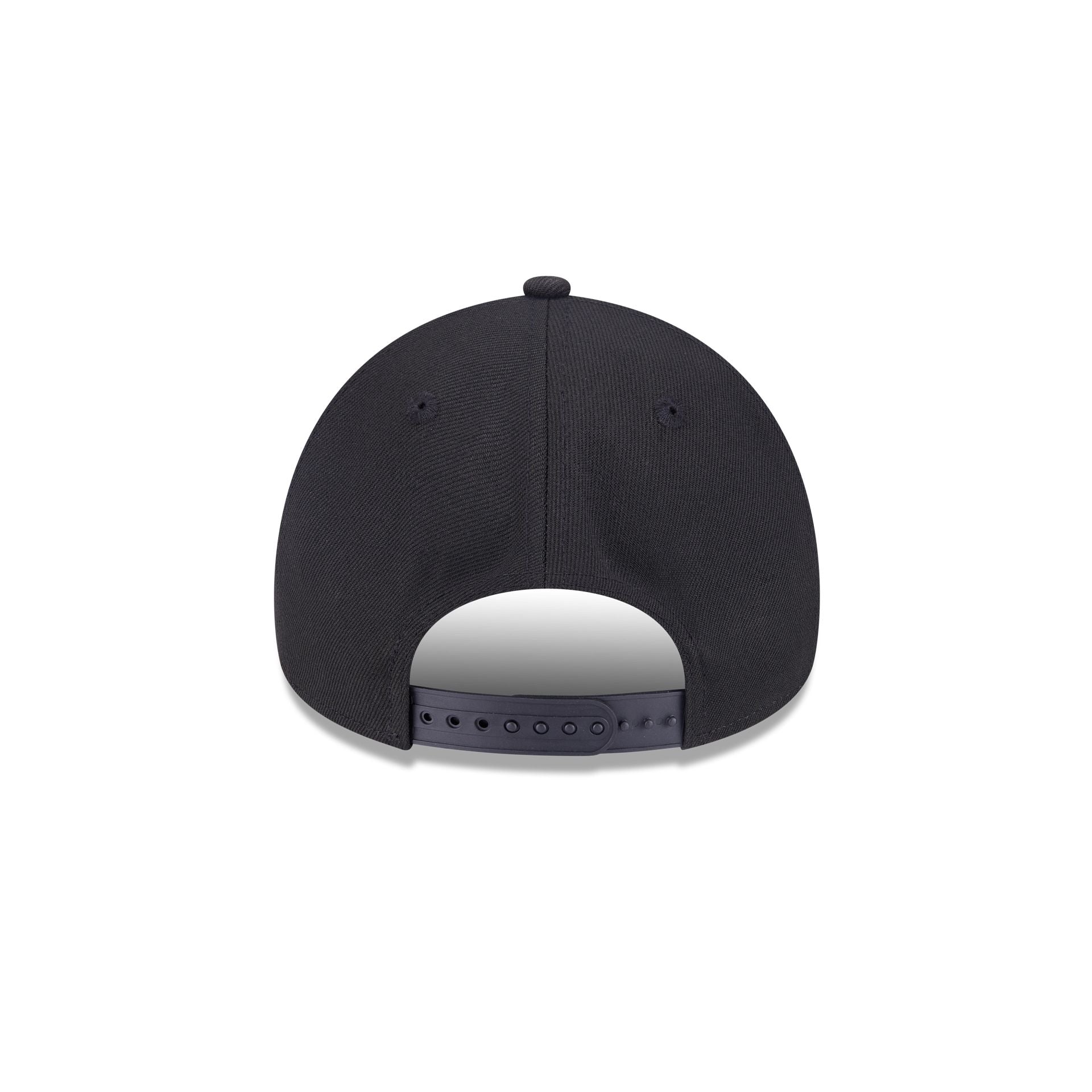 Los Angeles Dodgers Ornate Visor 9FORTY A-Frame Snapback Hat