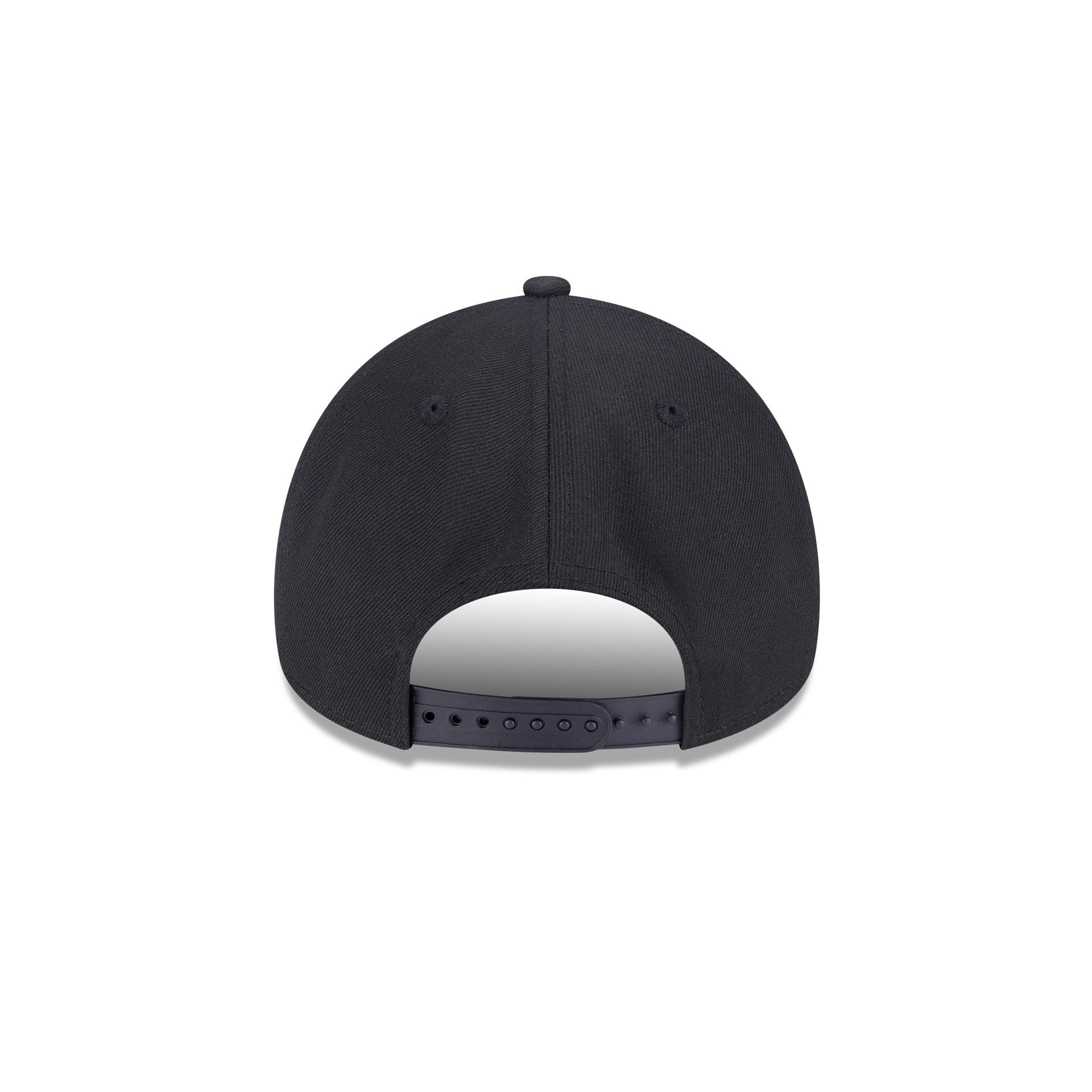 Diablos Rojos del M��xico Ornate Visor 9FORTY A-Frame Snapback Hat