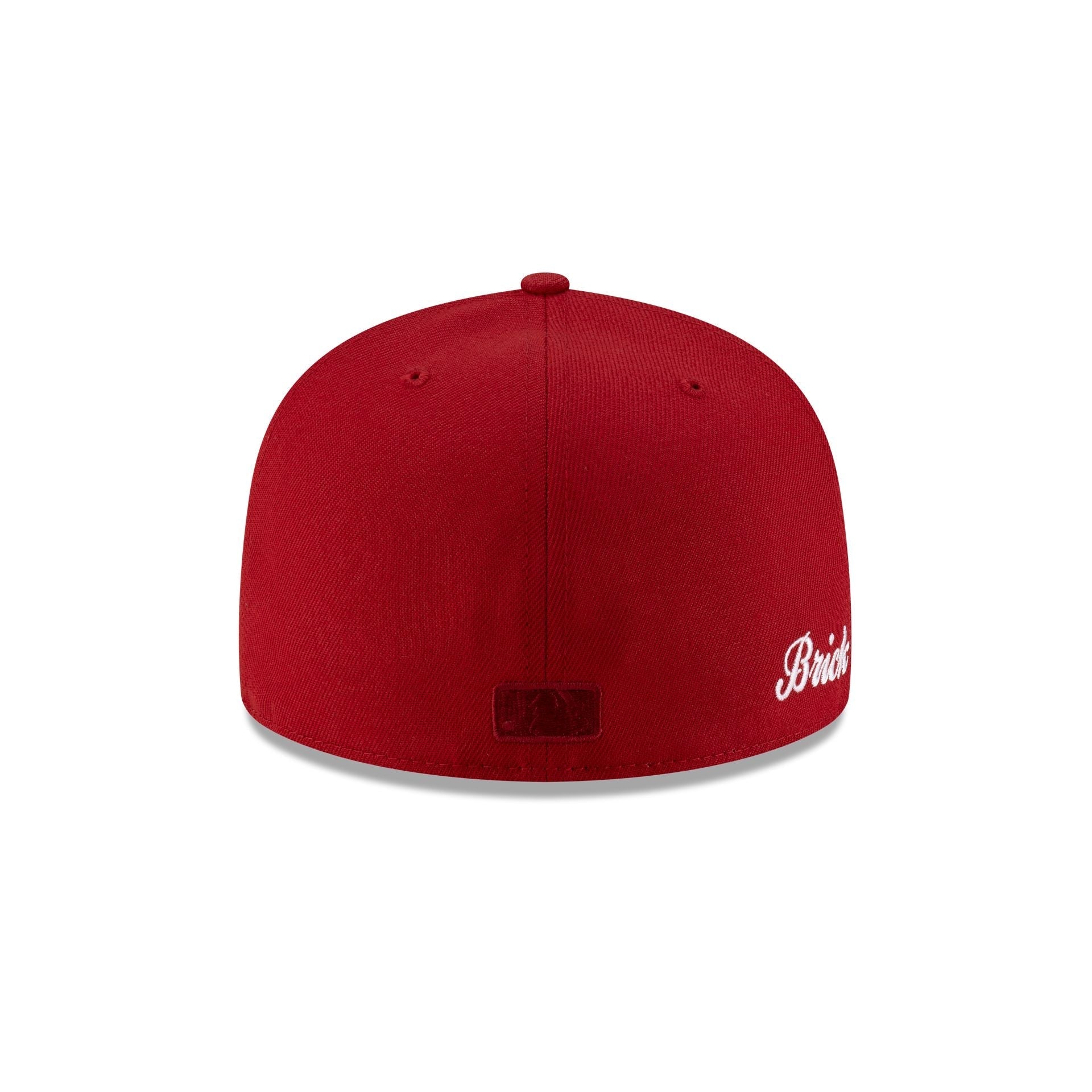 Nigel Sylvester x New York Mets 59FIFTY Fitted Hat