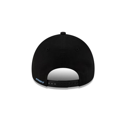 Hyperfly Katakana x Milwaukee Bucks 2025 All-Star Game 9FORTY A-Frame Snapback Hat