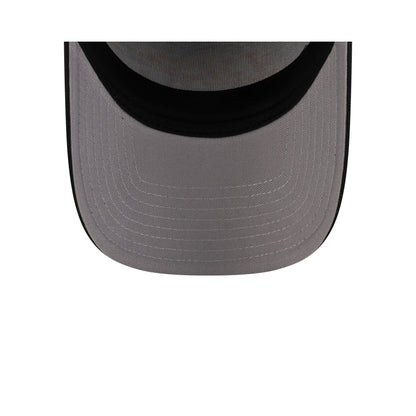 Hyperfly Katakana x Los Angeles Lakers 2025 All-Star Game Blue 9FORTY A-Frame Snapback Hat