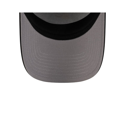 Hyperfly Katakana x Phoenix Suns 2025 All-Star Game 9FORTY A-Frame Snapback Hat