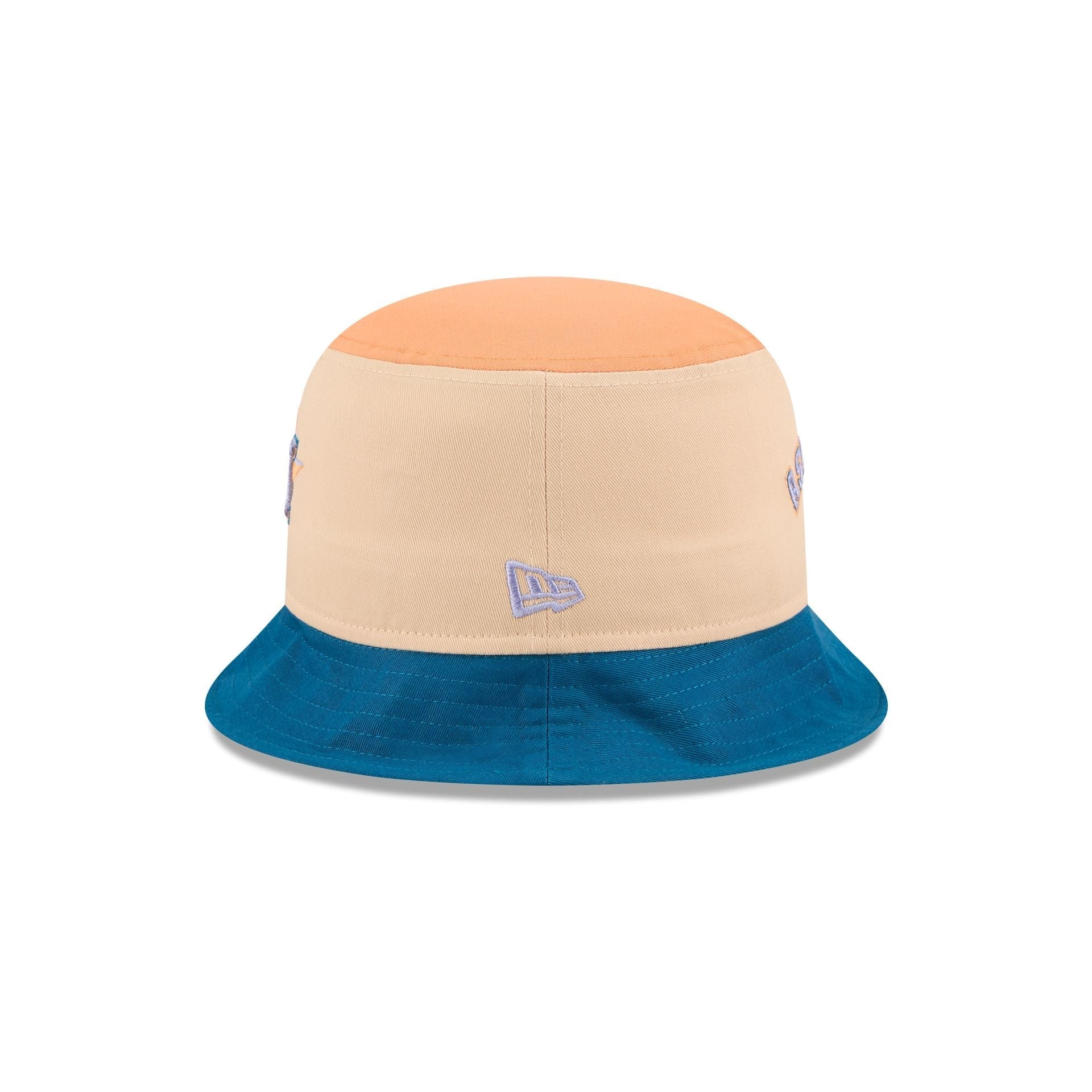 Houston Astros Mango Mocha Bucket Hat