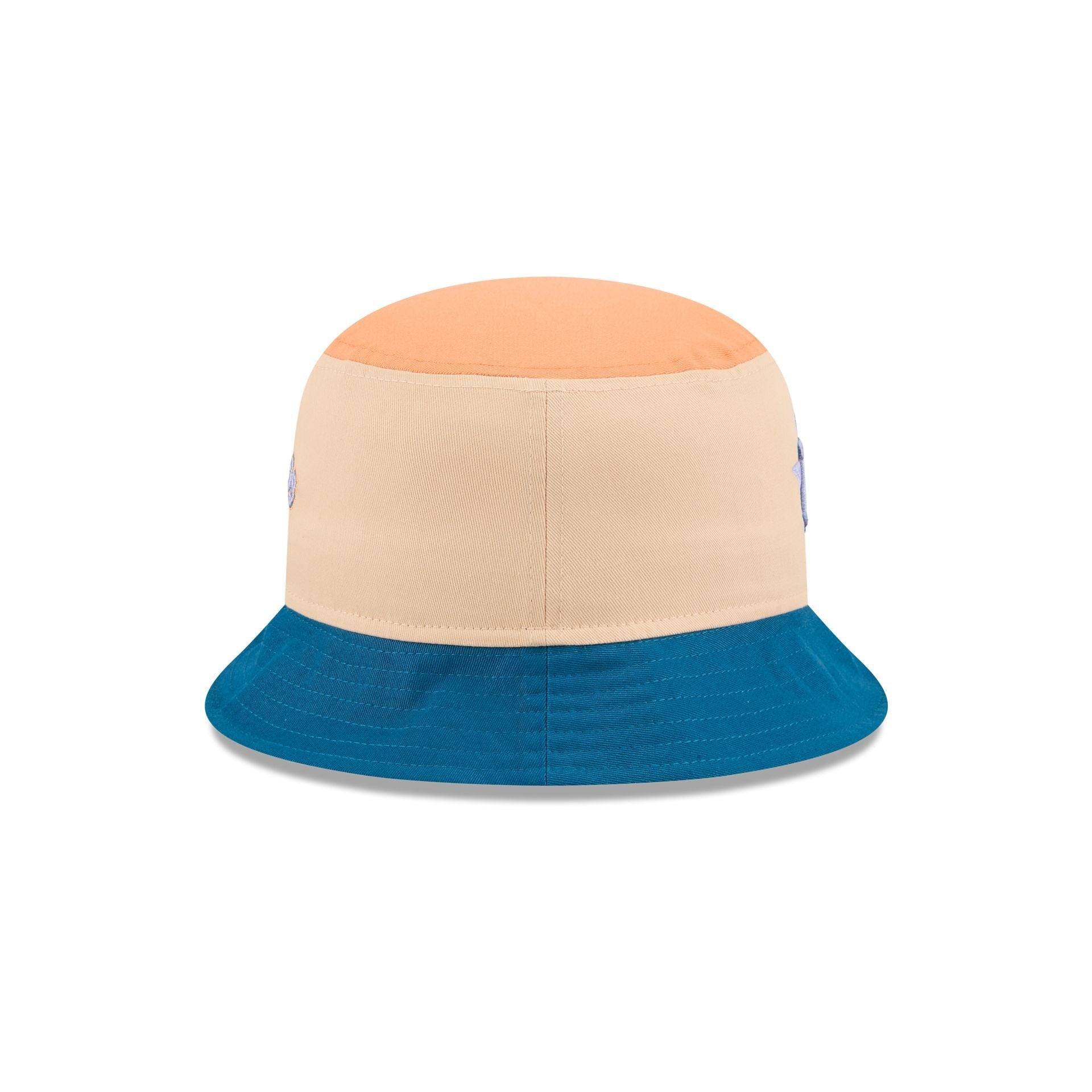 Houston Astros Mango Mocha Bucket Hat