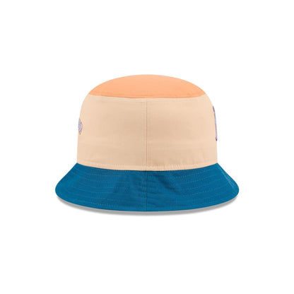 Boston Red Sox Mango Mocha Bucket Hat