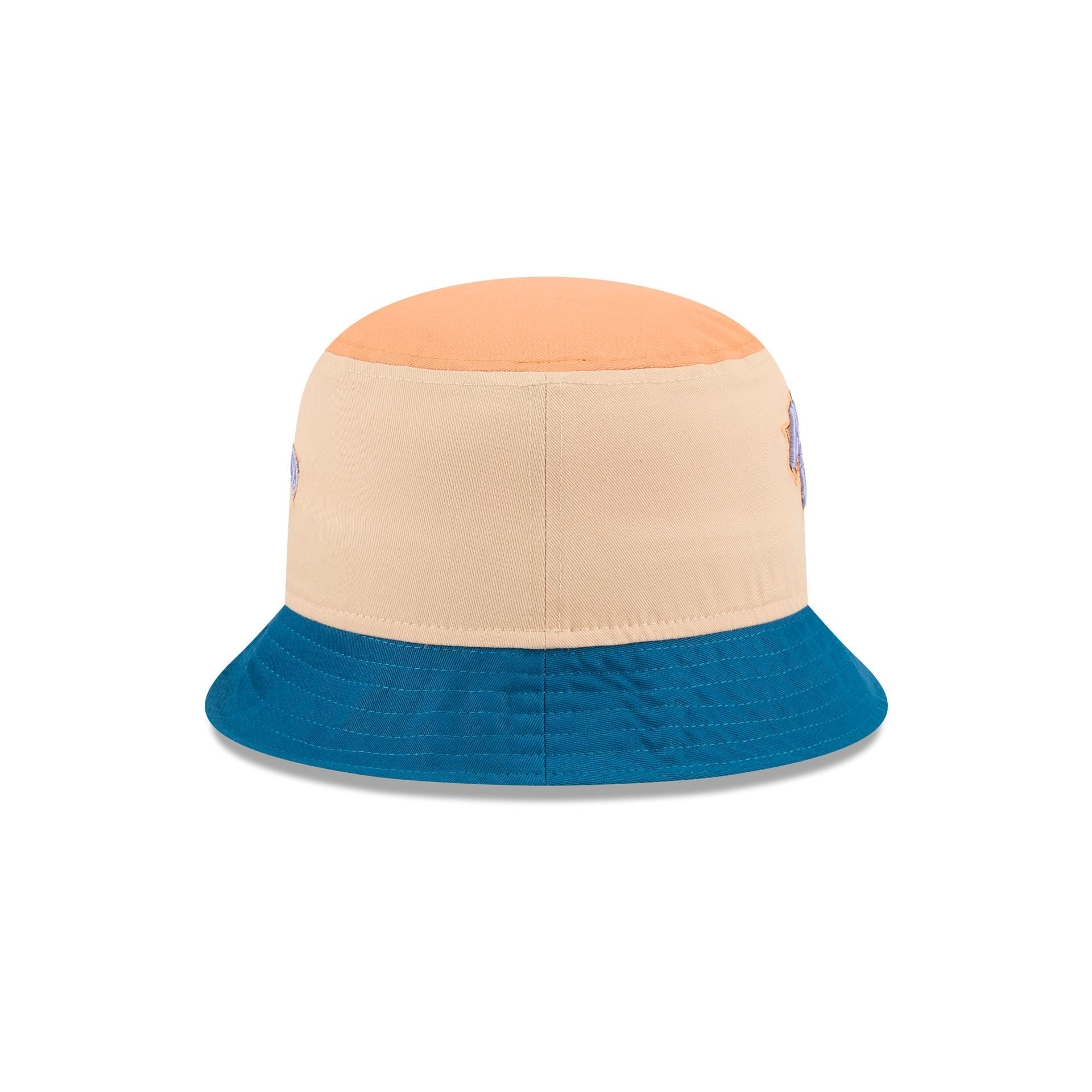New York Knicks Mango Mocha Bucket Hat