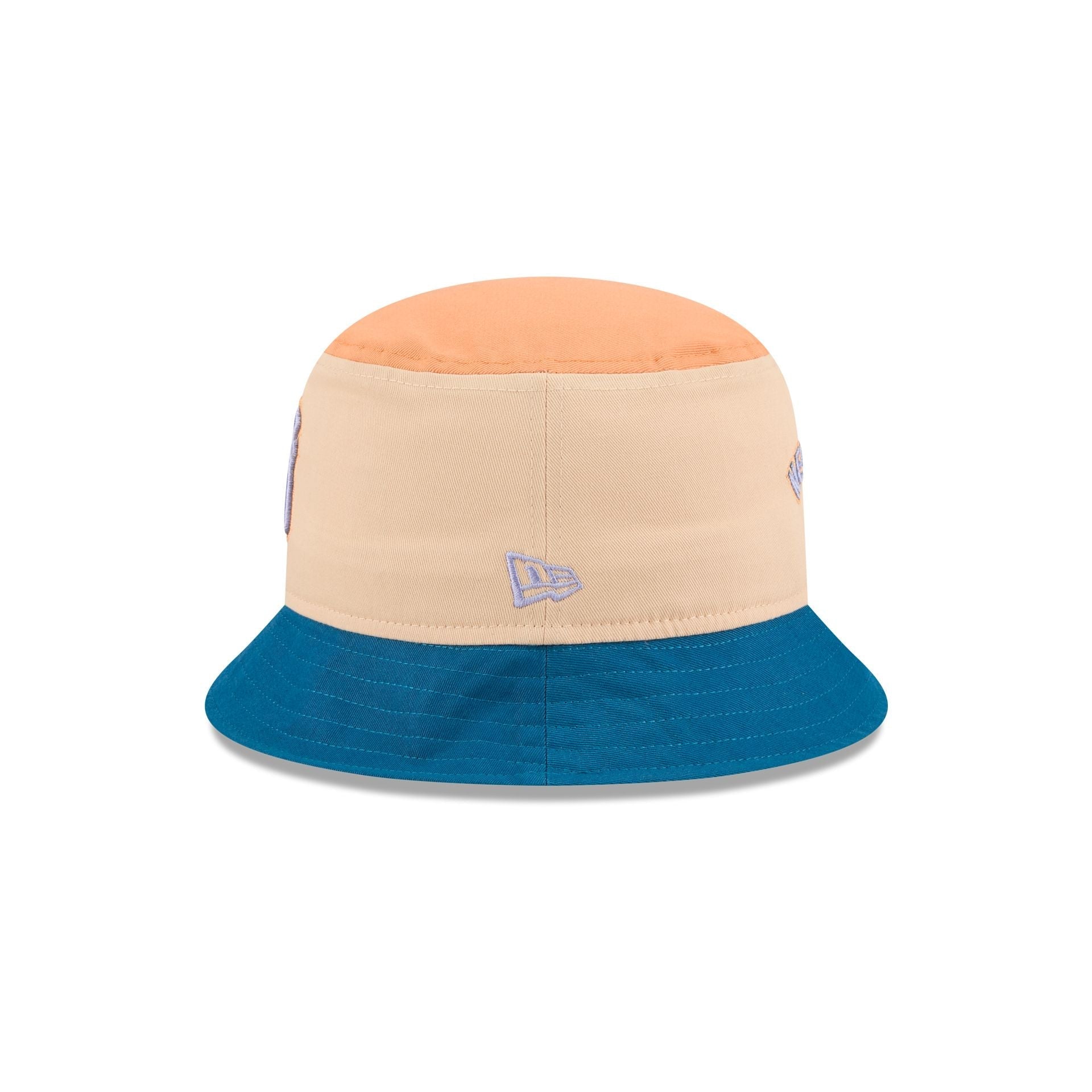 New York Yankees Mango Mocha Bucket Hat