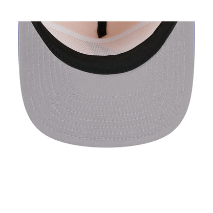 Cleveland Guardians Mango Mocha Golfer Hat