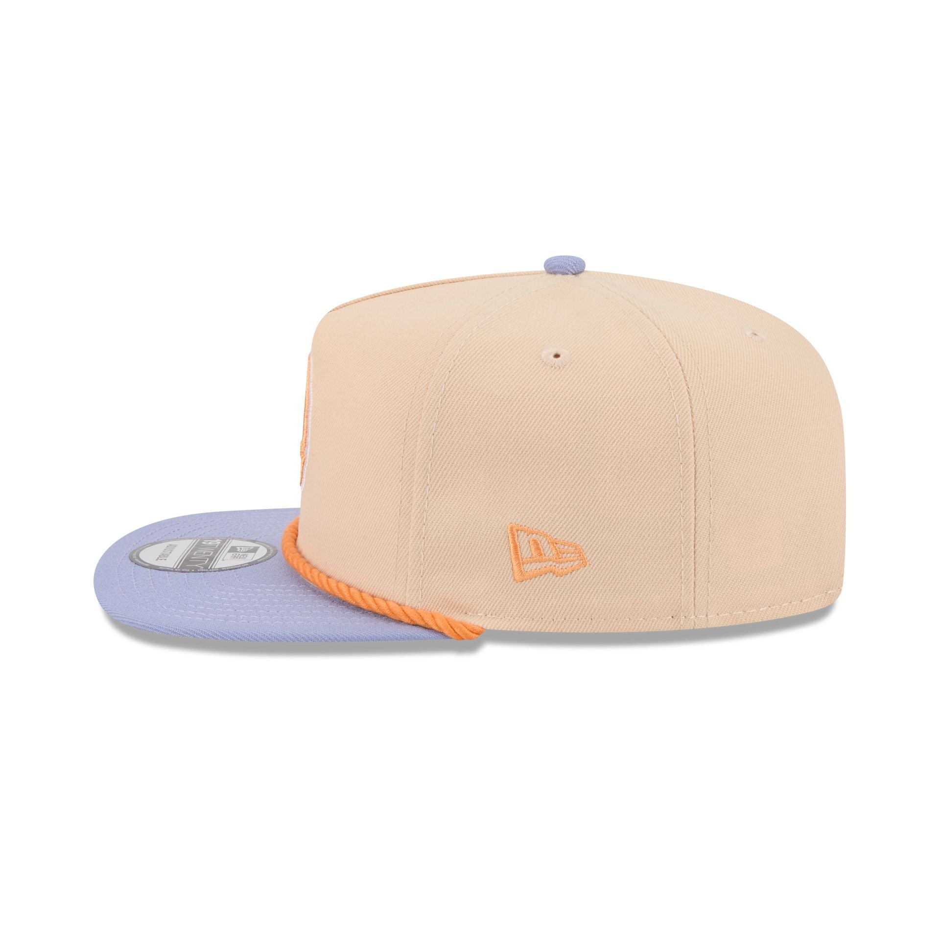 New York Yankees Mango Mocha Golfer Hat